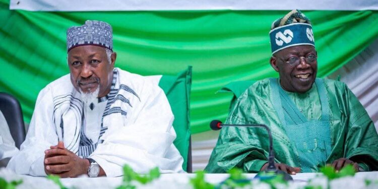 Defence Minister, Abubakar resigns, retired Gen. Musa may replace him