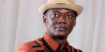 Tears as Bayelsa deputy governor dies after collapsing in office