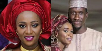 Supreme Court upholds Maryam Sanda’s Death Sentence, overrules Tinubu’s pardon