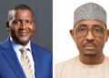 Dangote commended for exposing NMDPRA boss  alleged dirty deals as SERAP urges anti-corruption agencies to investigate allegations