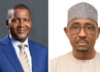Dangote commended for exposing NMDPRA boss  alleged dirty deals as SERAP urges anti-corruption agencies to investigate allegations