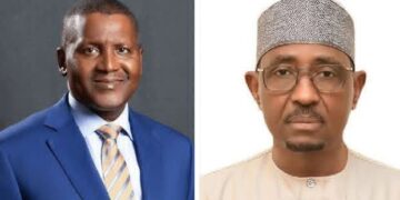 Dangote commended for exposing NMDPRA boss  alleged dirty deals as SERAP urges anti-corruption agencies to investigate allegations