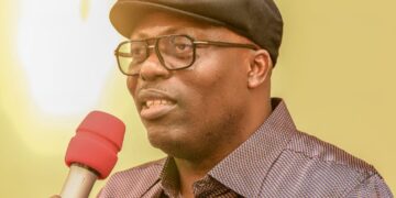 Gov. Fubara Defection: Wike caught in his own trap – Analyst