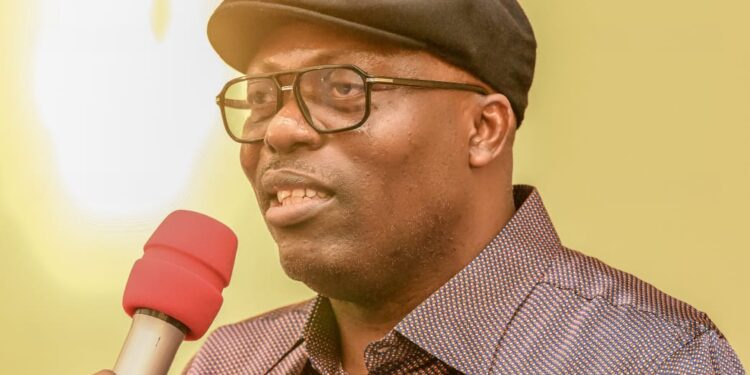 Gov. Fubara Defection: Wike caught in his own trap – Analyst