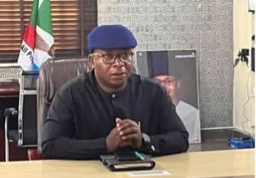 Rivers council boss exonerates himself from involvement in land grabbing