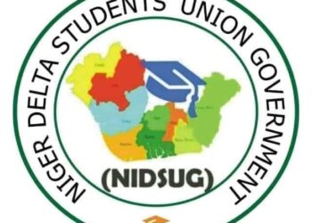 New NIDSUG president promises to run all inclusive, participatory govt