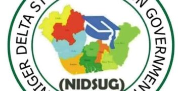 New NIDSUG president promises to run all inclusive, participatory govt