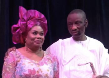 Abuja bishop asked to step aside for remarrying after 33-years marital union without divorce