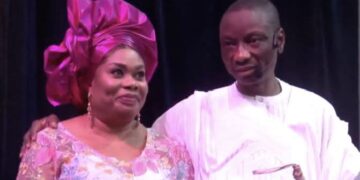 Abuja bishop asked to step aside for remarrying after  33-years marital union without divorce