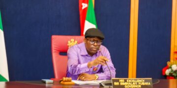 Ogoni Day: Gov. Fubara calls for unity, reaffirms support for ogoni struggle