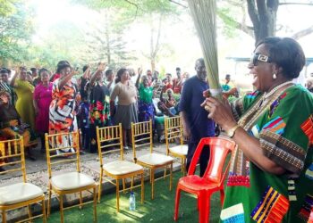 Gov. Fubara garners support in ONELGA