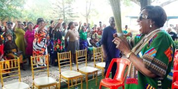 Gov. Fubara garners support in ONELGA