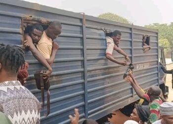 SERAP demands release of students detained for protesting against kidnapping in Edo