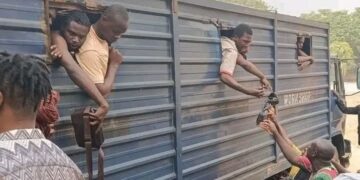 SERAP demands release of students detained for protesting against kidnapping in Edo
