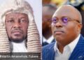 Impeachment: Rivers chief judge writes Assembly, explains why panel to probe Gov. Fubara can’t be constituted