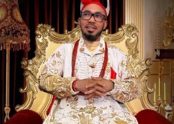 Rivers: Police launch manhunt for shooters of Ogoni monarch