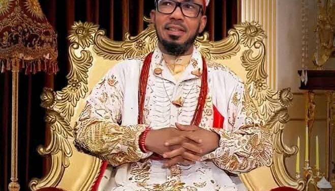 Rivers: Police launch manhunt for shooters of Ogoni monarch