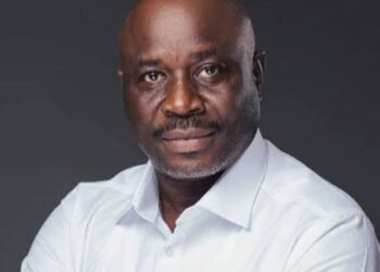 Rivers: ObioAkpor taskforce chases street traders with cutlasses, guns