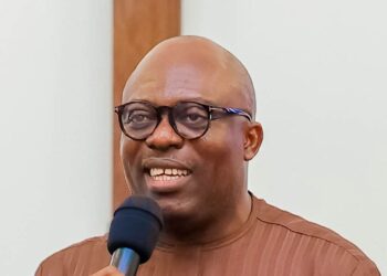 Birthday: ‎Ogoni youths congratulates Gov. Fubara, advise him not to toe the path of his predecessor