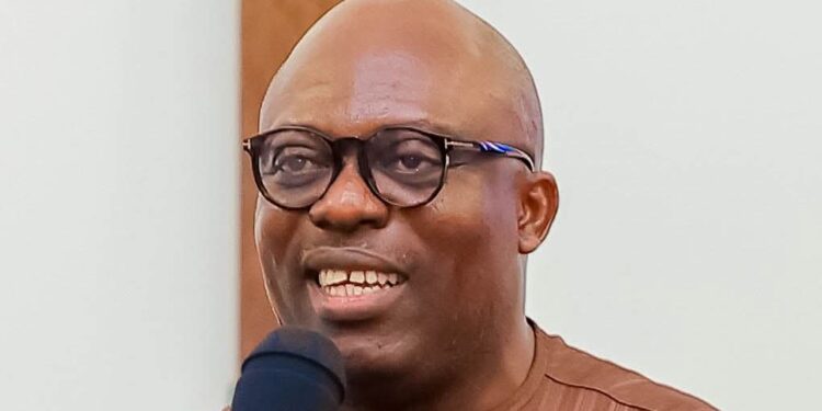 Birthday: ‎Ogoni youths congratulates Gov. Fubara, advise him not to toe the path of his predecessor