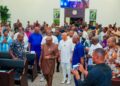 Rivers people urged to ignore Wike’s war drum beats