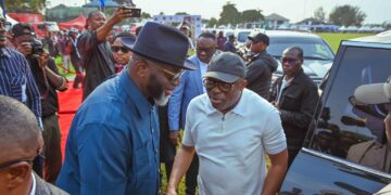 Rivers Political Brouhaha: ‘We must move on’ – Gov. Fubara