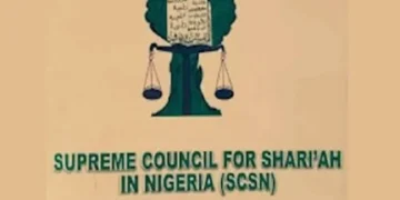 Muslim ummah won’t accept elections conducted by Amupitan – SCSN