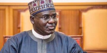 Former COAS says use of soldiers for internal security is weakening police