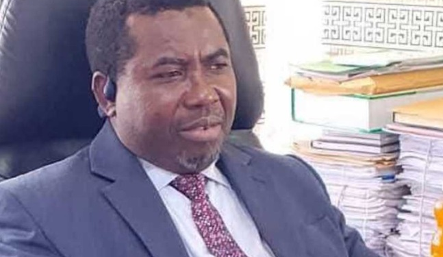 Genocide Report: Christian Association defends INEC boss, Amupitan, cautions Supreme Council for Shari’ah