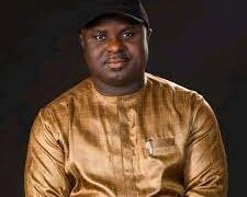 Youths send strong message to Tinubu, urge him to sack Wike now