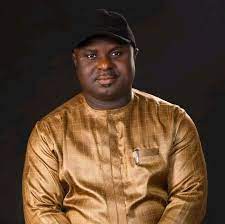 Youths send strong message to Tinubu, urge him to sack Wike now