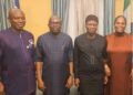 Gov Fubara, Hon. Boma Goodhead among high-powered 2026 APC national convention central coordination committee