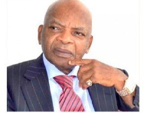 Chevron ends affiliation with Arthur Eze’s Atlas Petroleum