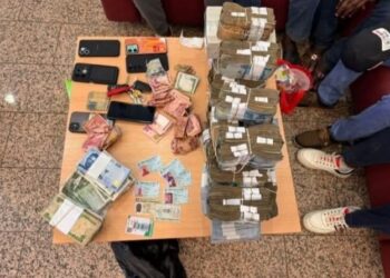 FCT Elections: EFCC arrest 20 suspects over alleged vote buying, recovers N17.2 million