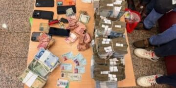 FCT Elections: EFCC arrest 20 suspects over alleged vote buying, recovers N17.2 million