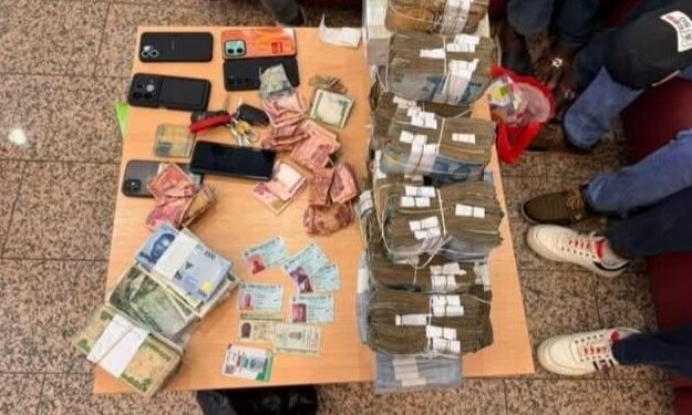 FCT Elections: EFCC arrests 20 suspects over alleged vote buying, recovers N17.2 million