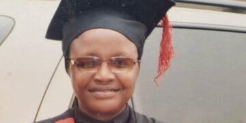 Family of female pastor allegedly detained in lieu of wanted church member demand her release