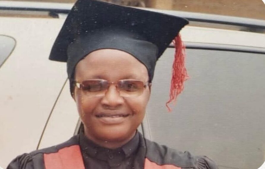 Family of female pastor allegedly detained in lieu of wanted church member demand her release