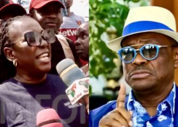 NLC, TUC to hold rally february 3 in support of strike by FCDA workers