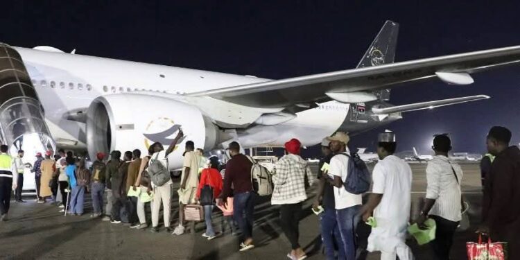 Fear as US says it will deport 79 convicted Nigerians listed on its worst-of-the-worst criminal list