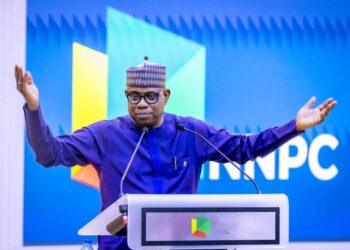 Why Bayo Ojulari shut down Port Harcourt refinery and petrochemical company