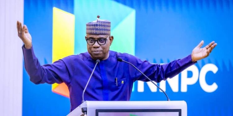 Why Bayo Ojulari shut down Port Harcourt refinery and petrochemical company