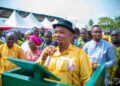 Rivers: Council boss dismisses insinuations regarding poor electricity supply in Abonnema town