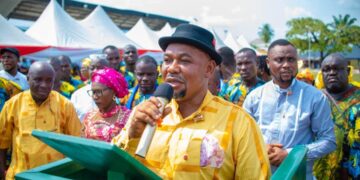 Rivers: Council boss dismisses insinuations regarding poor electricity supply in Abonnema town
