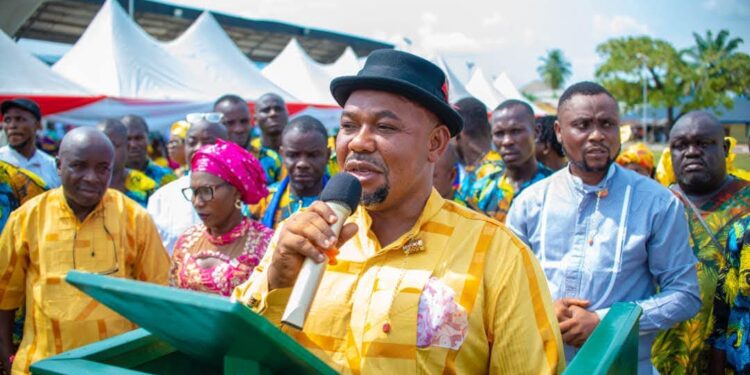 Rivers: Council boss dismisses insinuations regarding poor electricity supply in Abonnema town