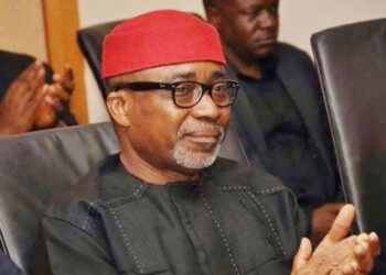 Electoral reform bill passed by Akpabio not version approved by senate – Senators allege