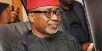 Electoral reform bill passed by Akpabio not version approved by senate – Senators allege