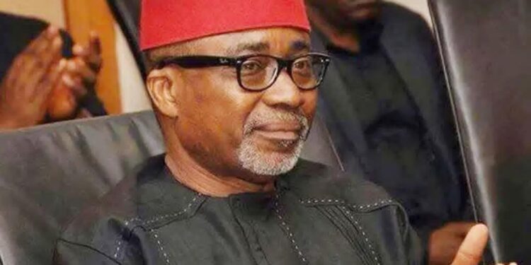 Electoral reform bill passed by Akpabio not version approved by senate – Senators allege