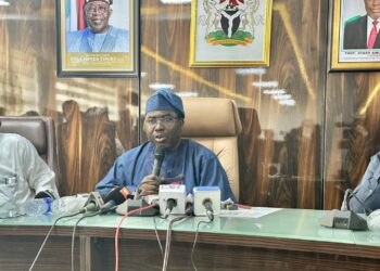 Presidential, governorship, other elections fixed for February, March 2027