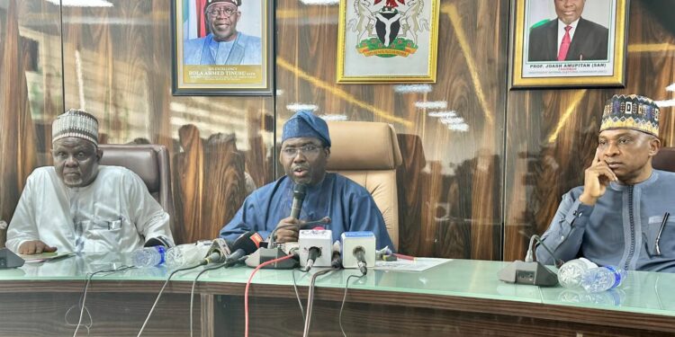 Presidential, governorship, other elections fixed for February, March 2027